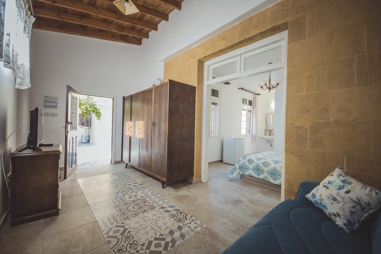 Nicosia Taskonak Hotel & Restaurant