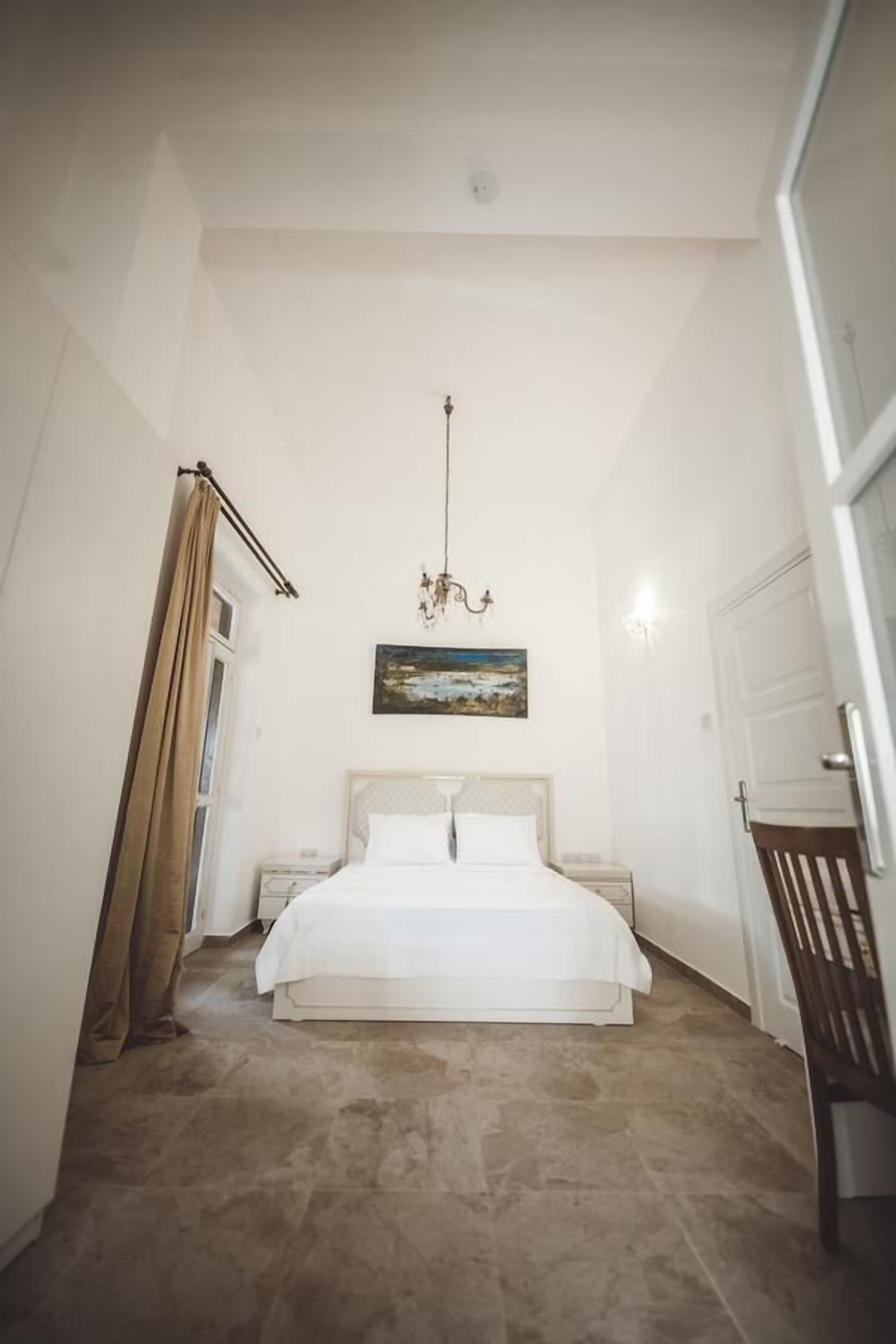 Nicosia Taskonak Hotel & Restaurant