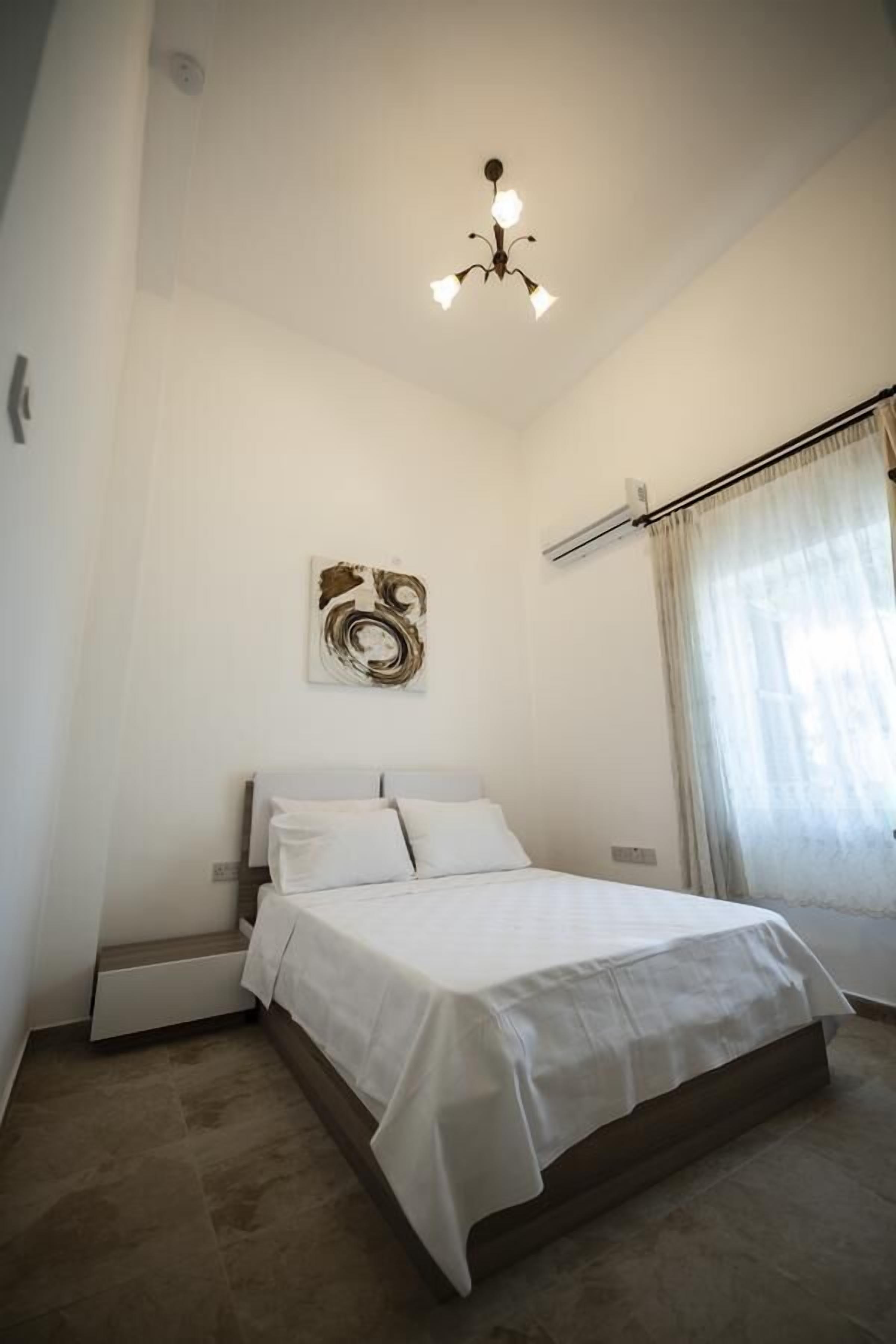 Nicosia Taskonak Hotel & Restaurant