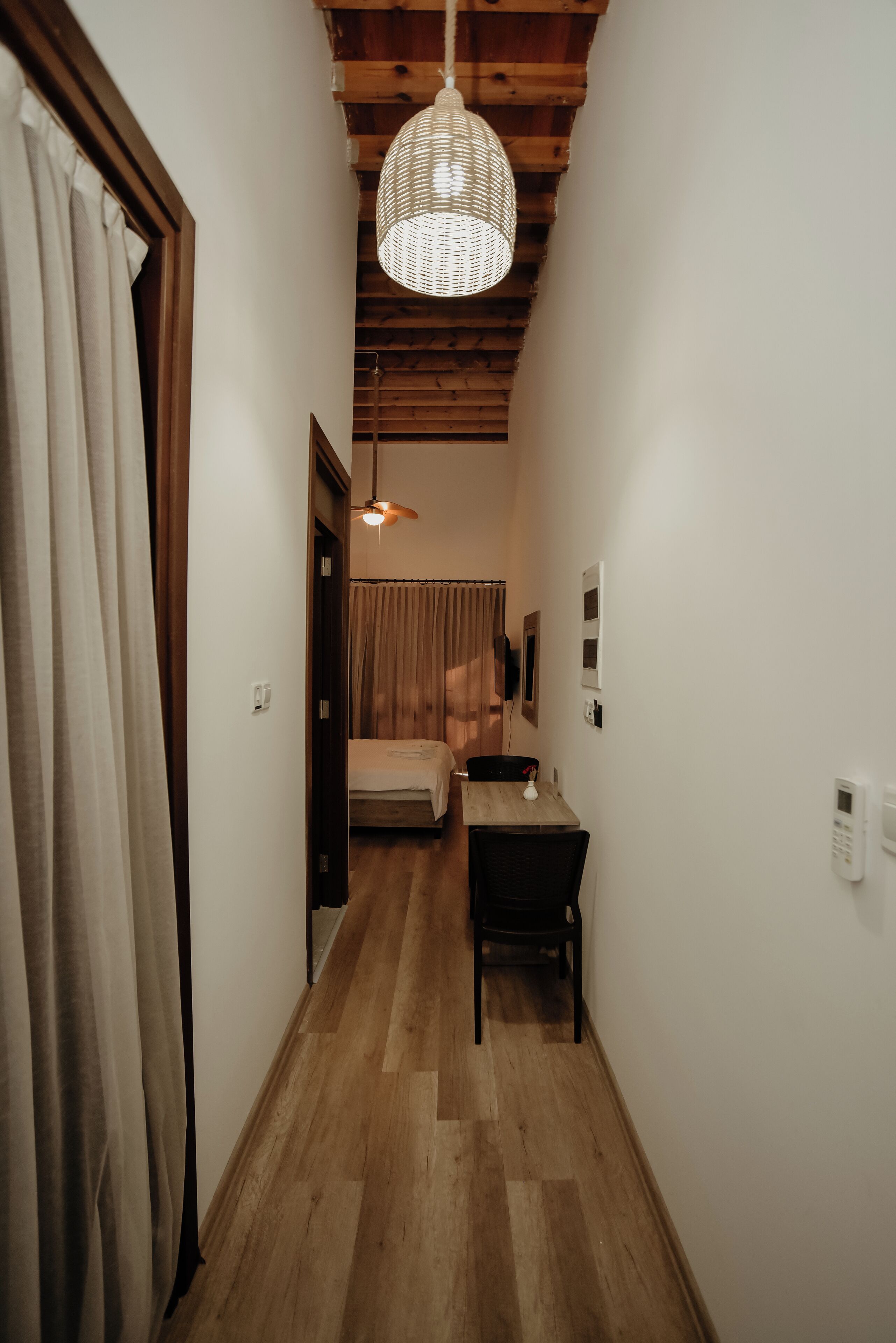 Old Stone Boutique Hotel North Cyprus