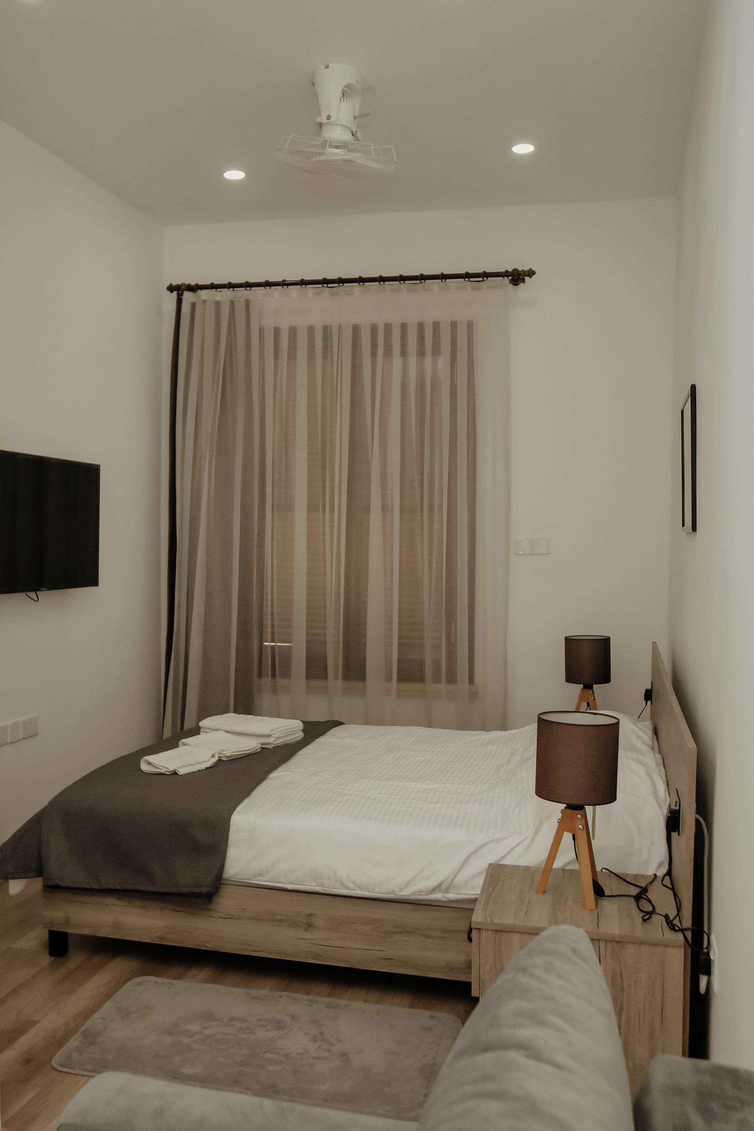 Old Stone Boutique Hotel North Cyprus