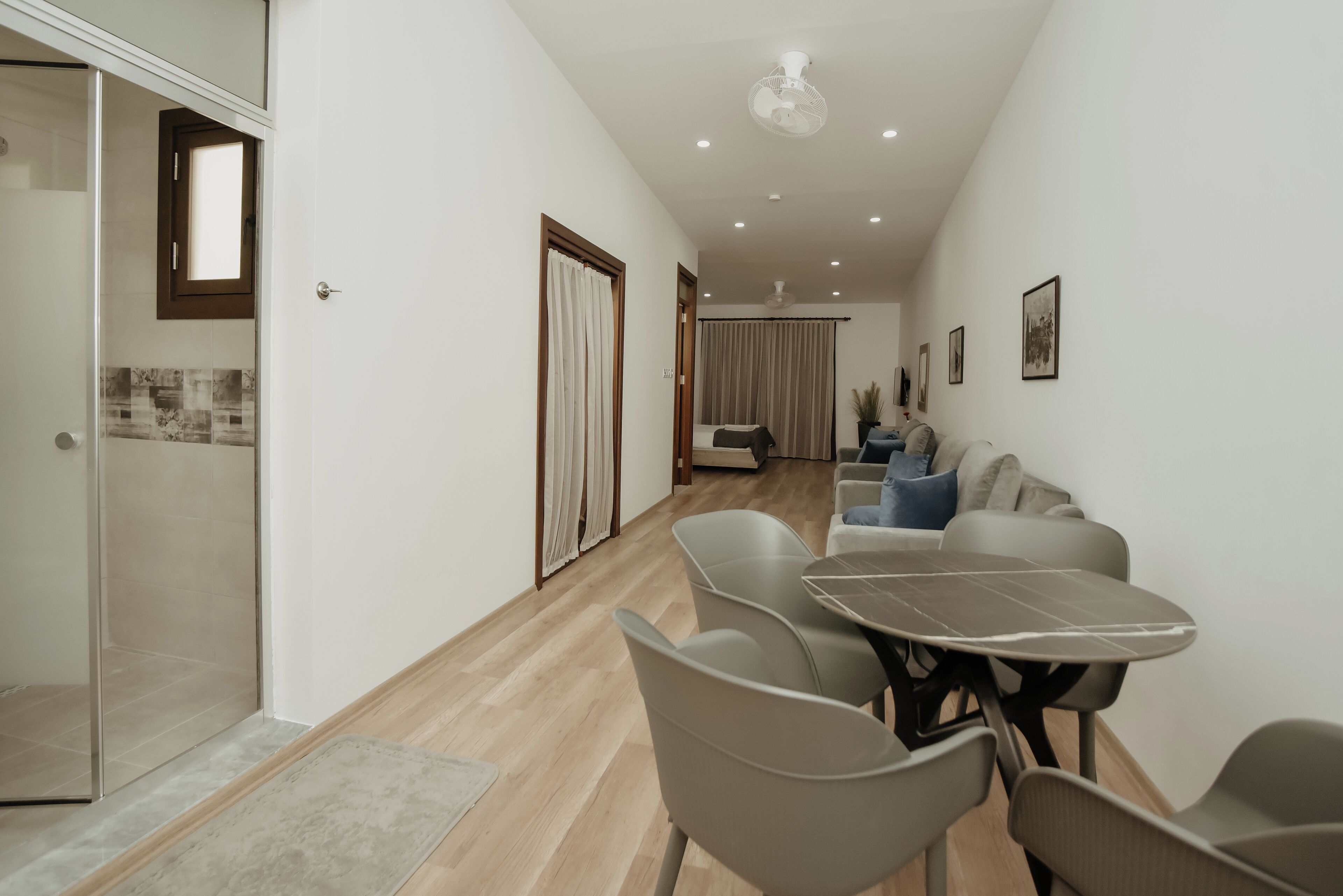 Old Stone Boutique Hotel North Cyprus
