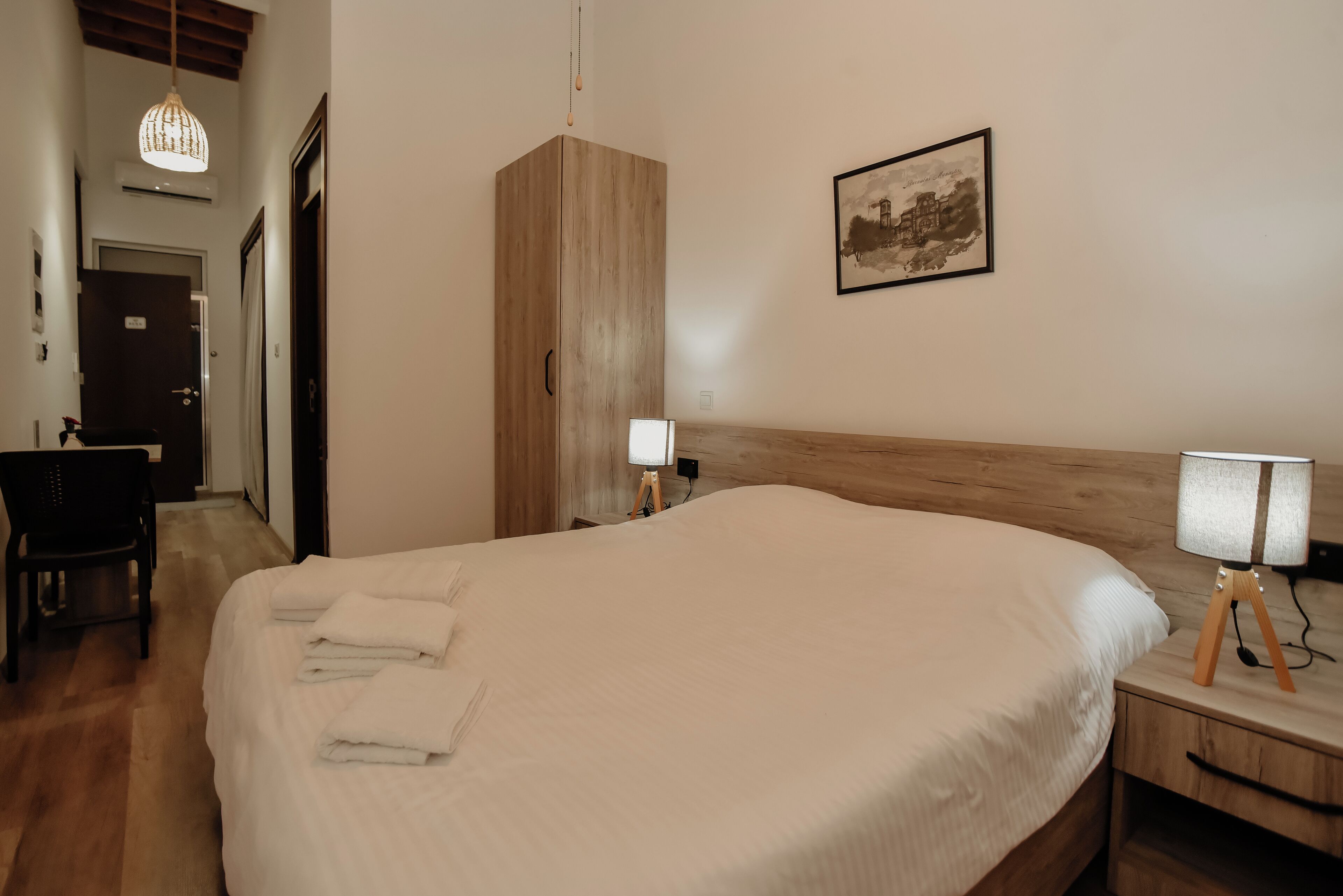 Old Stone Boutique Hotel North Cyprus