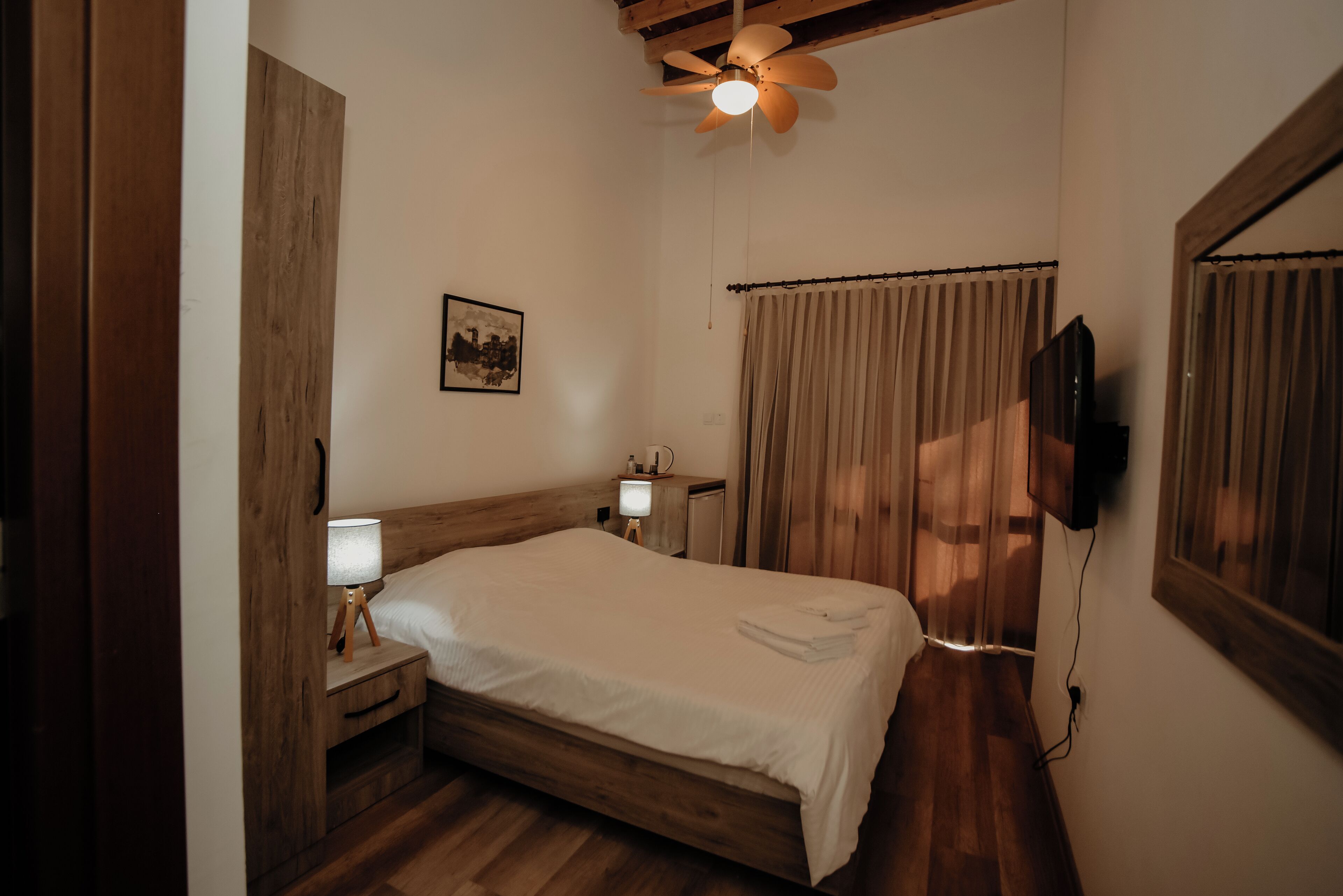 Old Stone Boutique Hotel North Cyprus