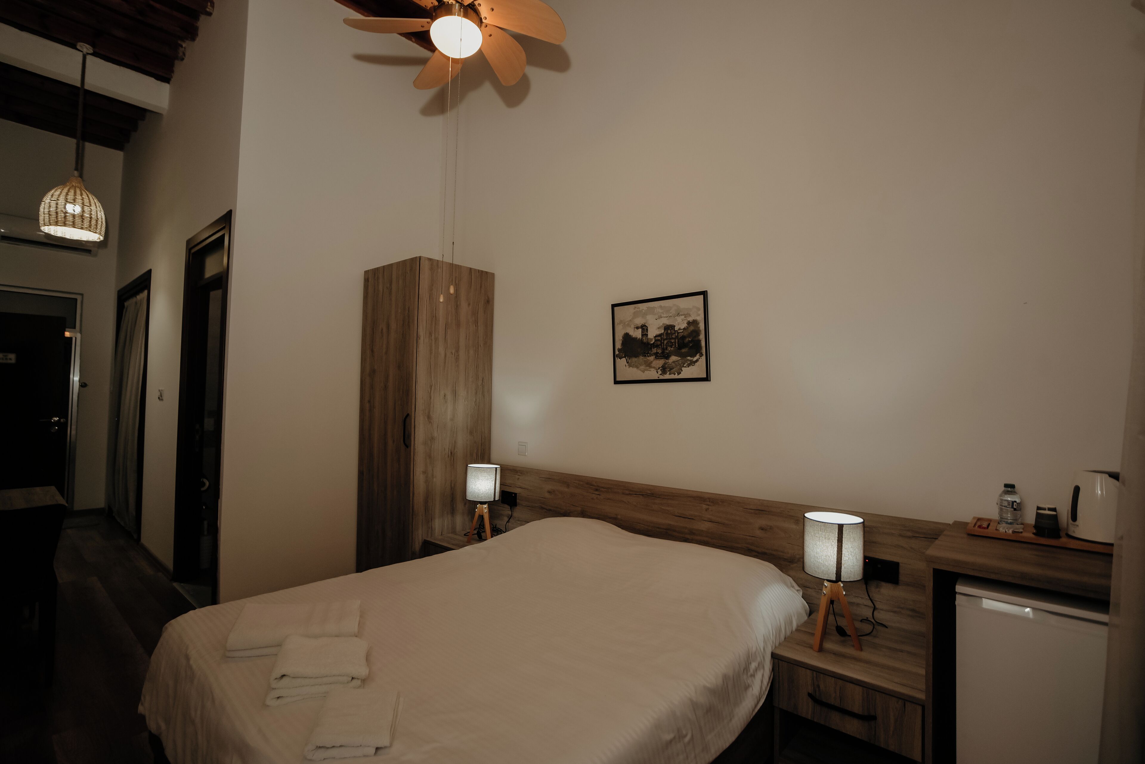 Old Stone Boutique Hotel North Cyprus