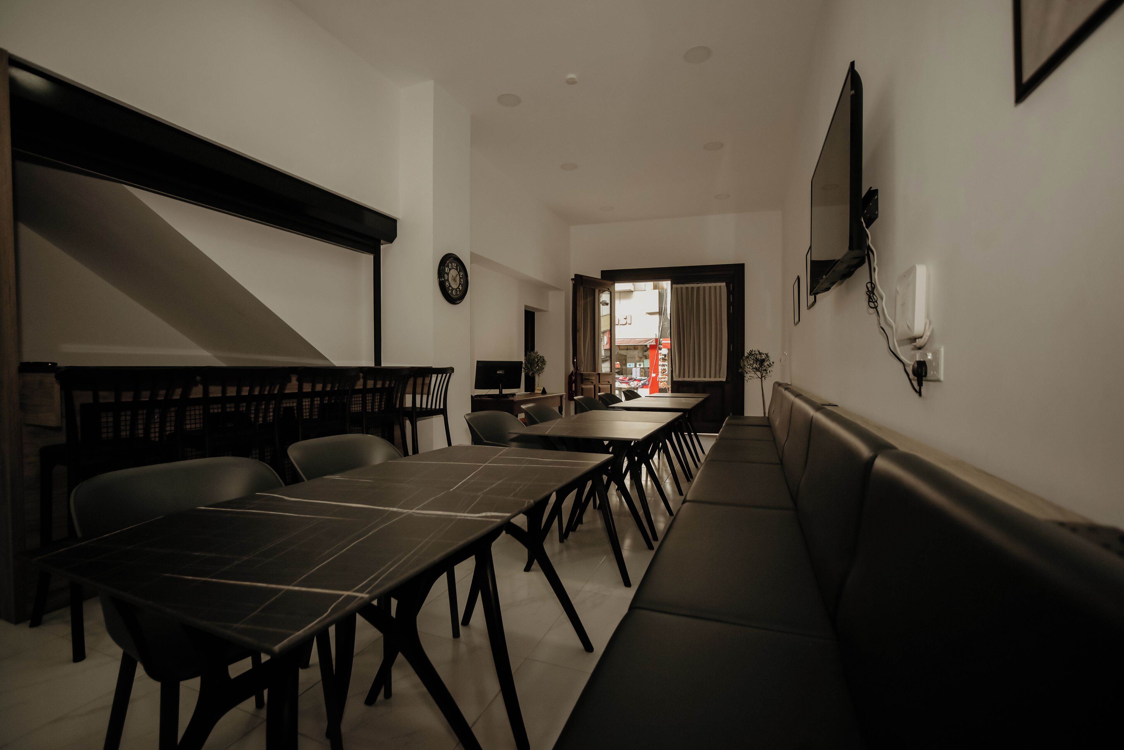 Old Stone Boutique Hotel North Cyprus