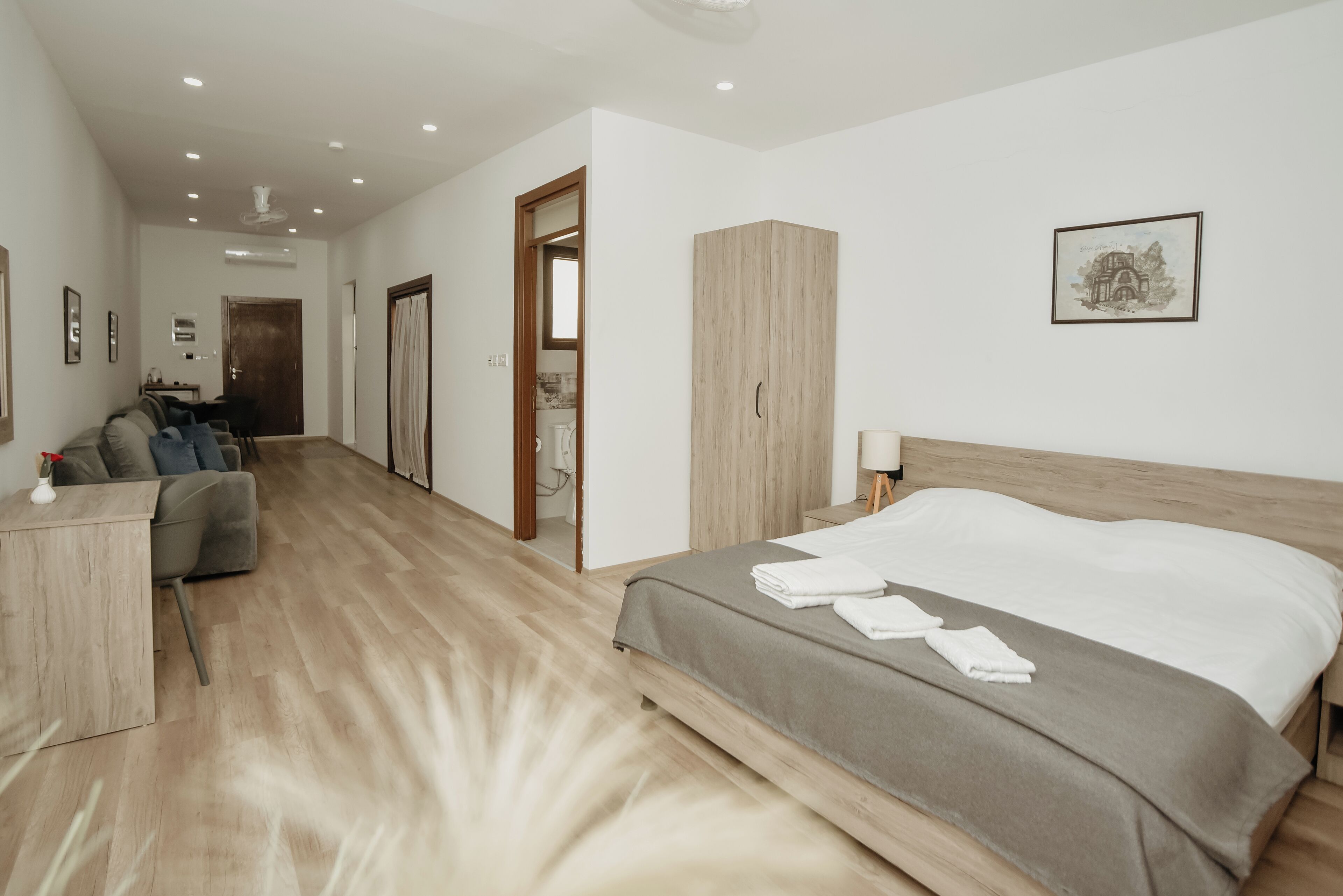 Old Stone Boutique Hotel North Cyprus