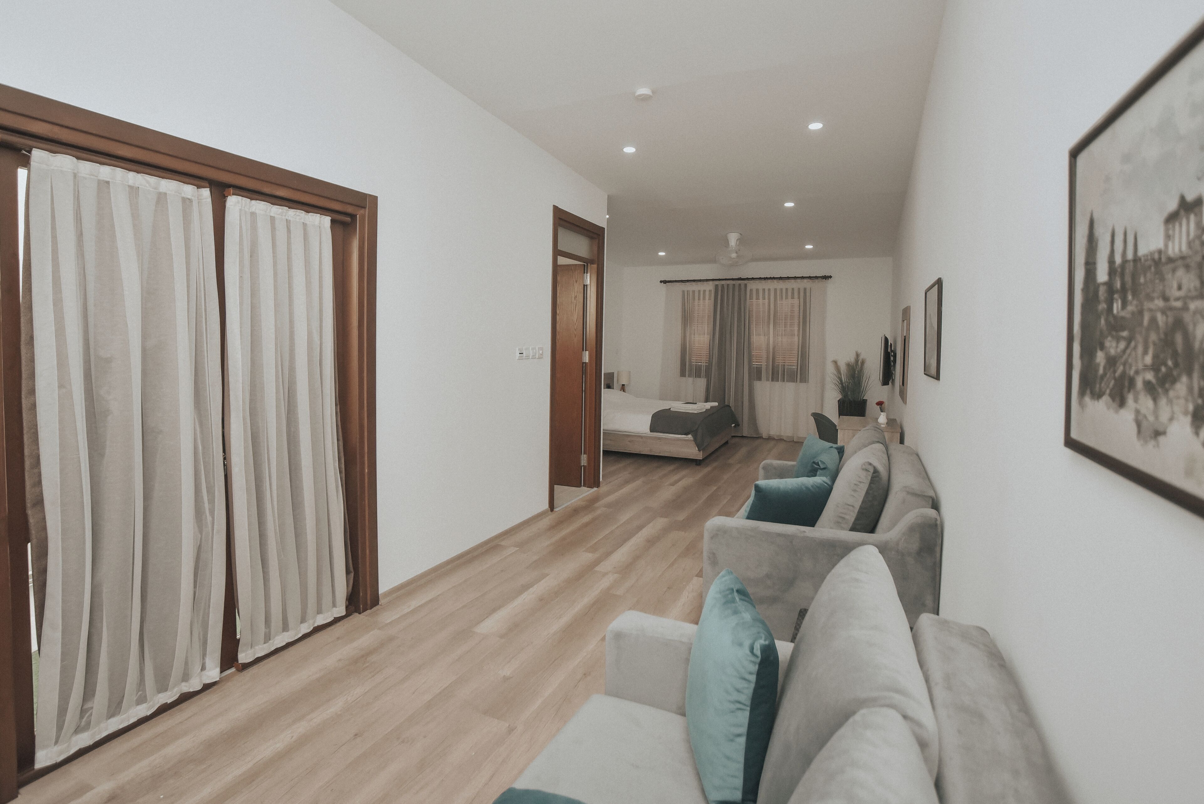 Old Stone Boutique Hotel North Cyprus