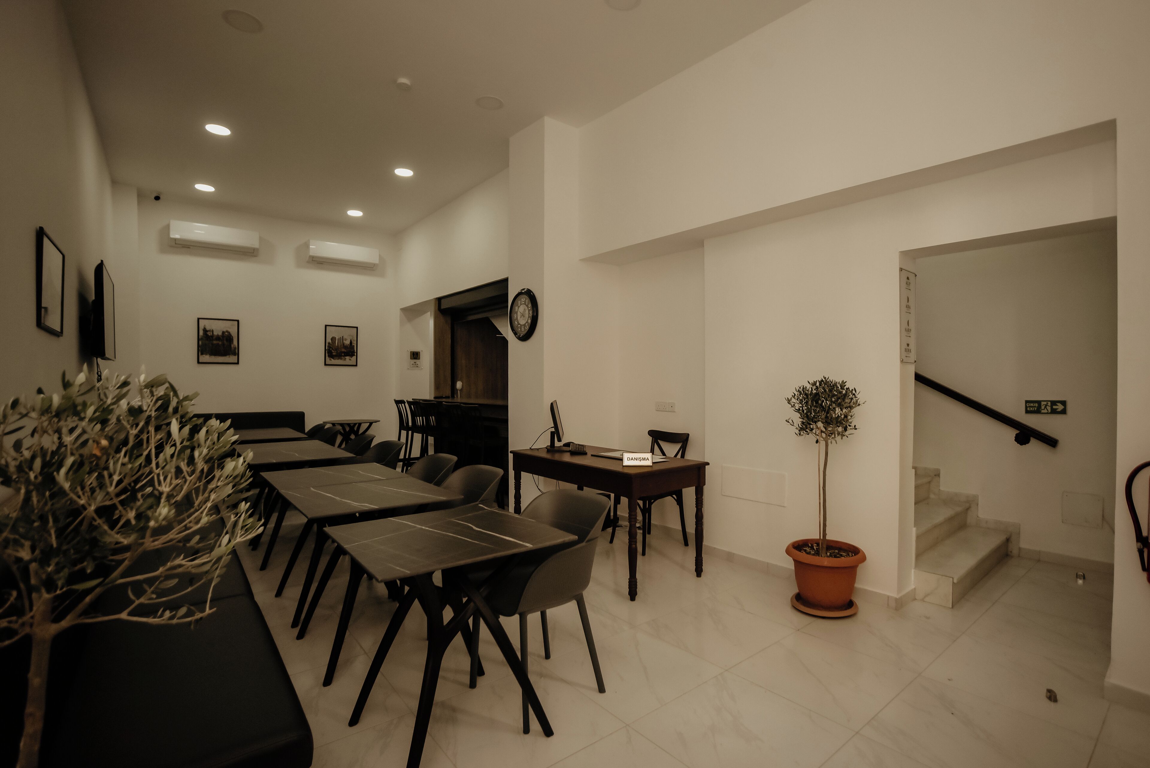 Old Stone Boutique Hotel North Cyprus