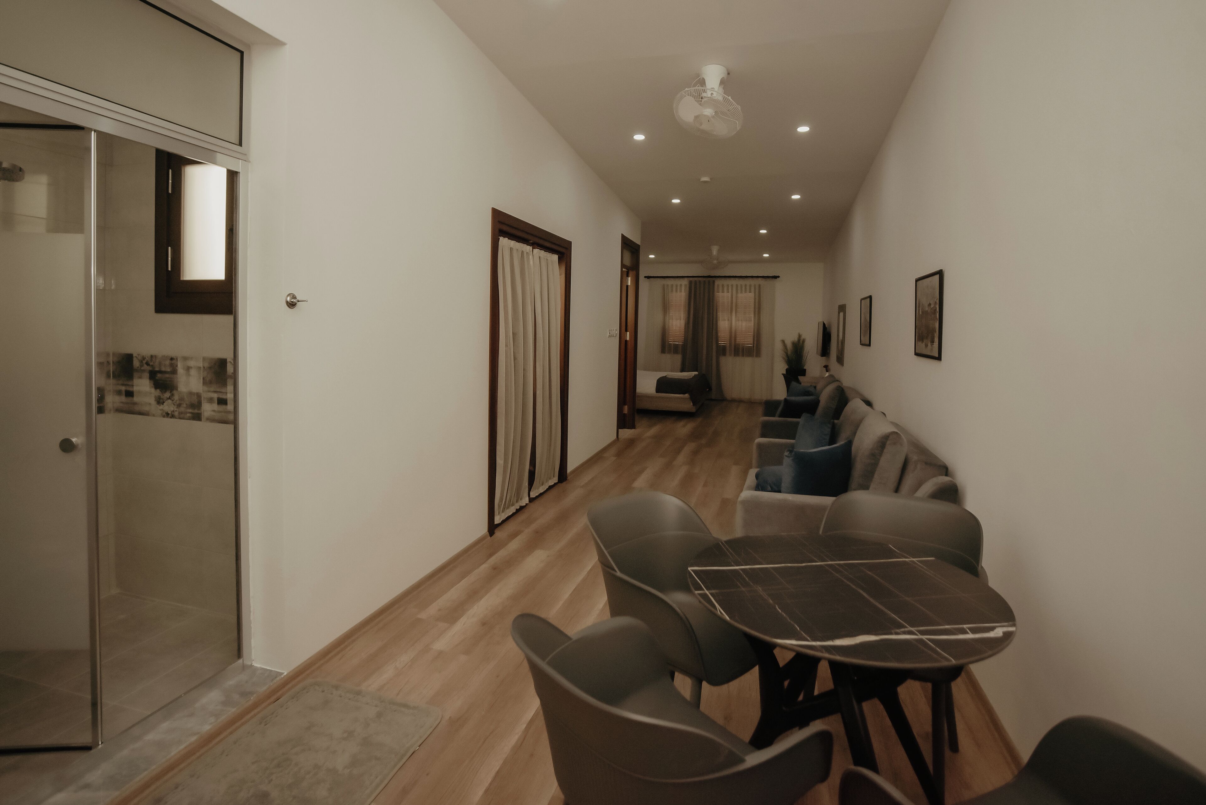 Old Stone Boutique Hotel North Cyprus