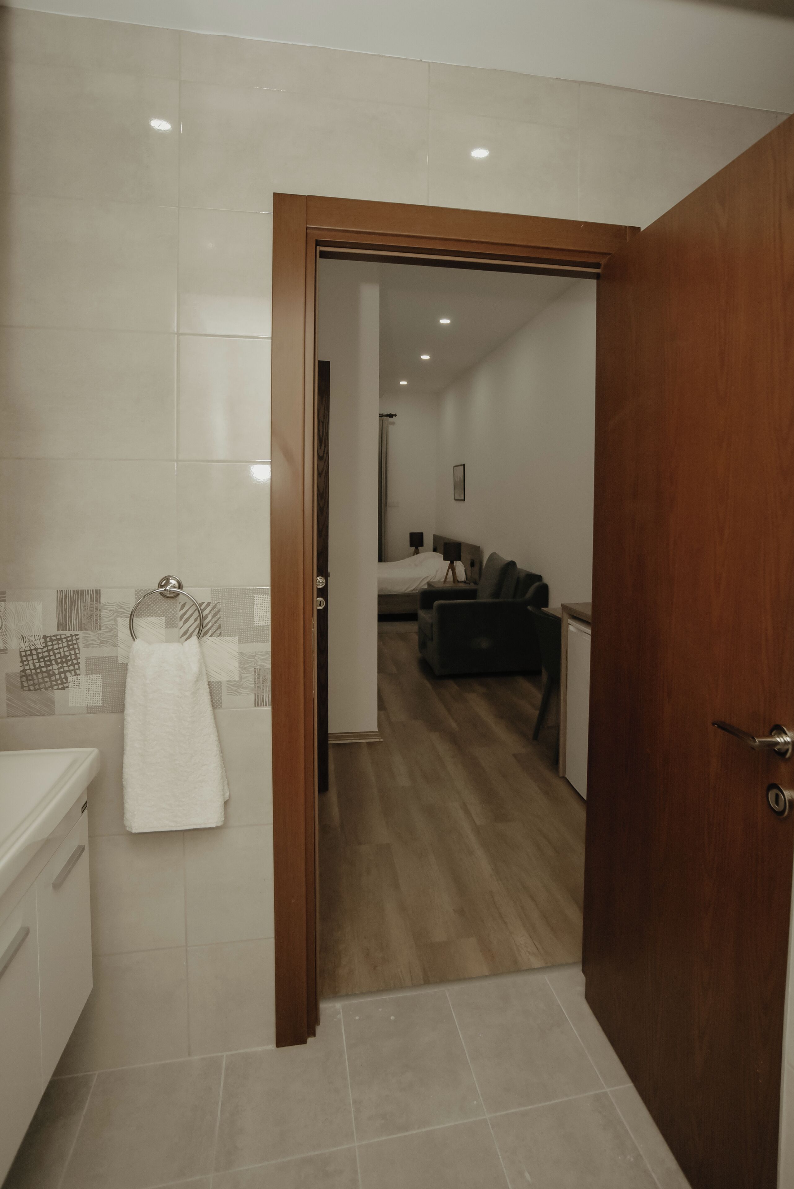 Old Stone Boutique Hotel North Cyprus