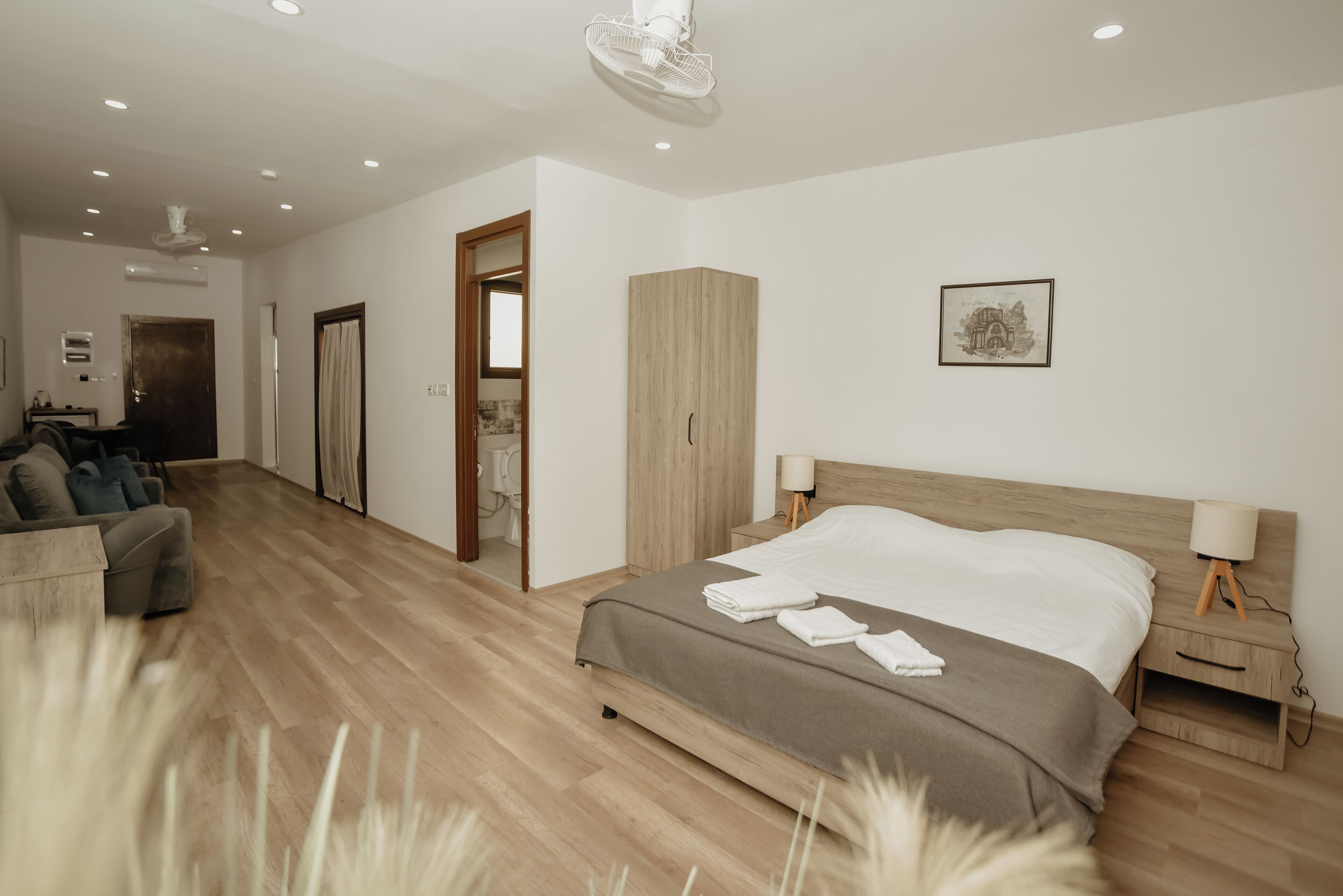 Old Stone Boutique Hotel North Cyprus