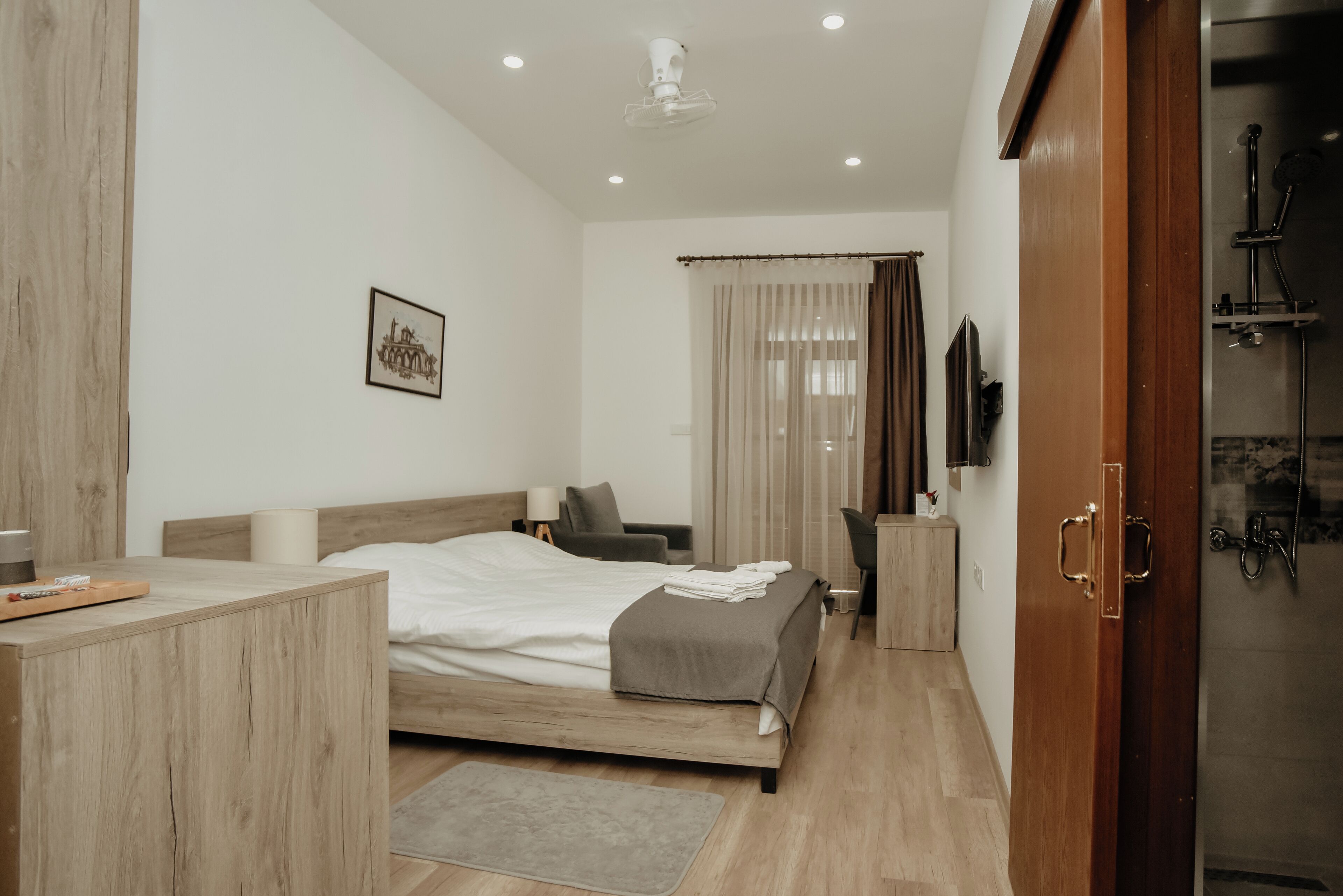 Old Stone Boutique Hotel North Cyprus