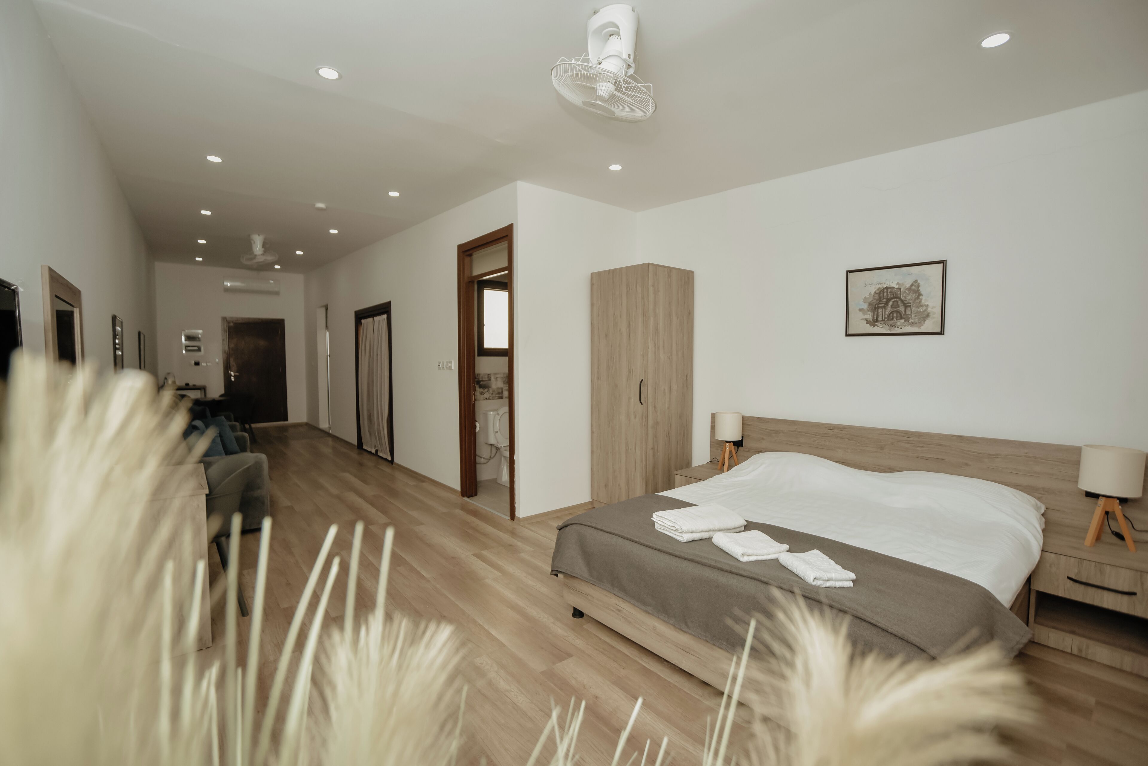 Old Stone Boutique Hotel North Cyprus