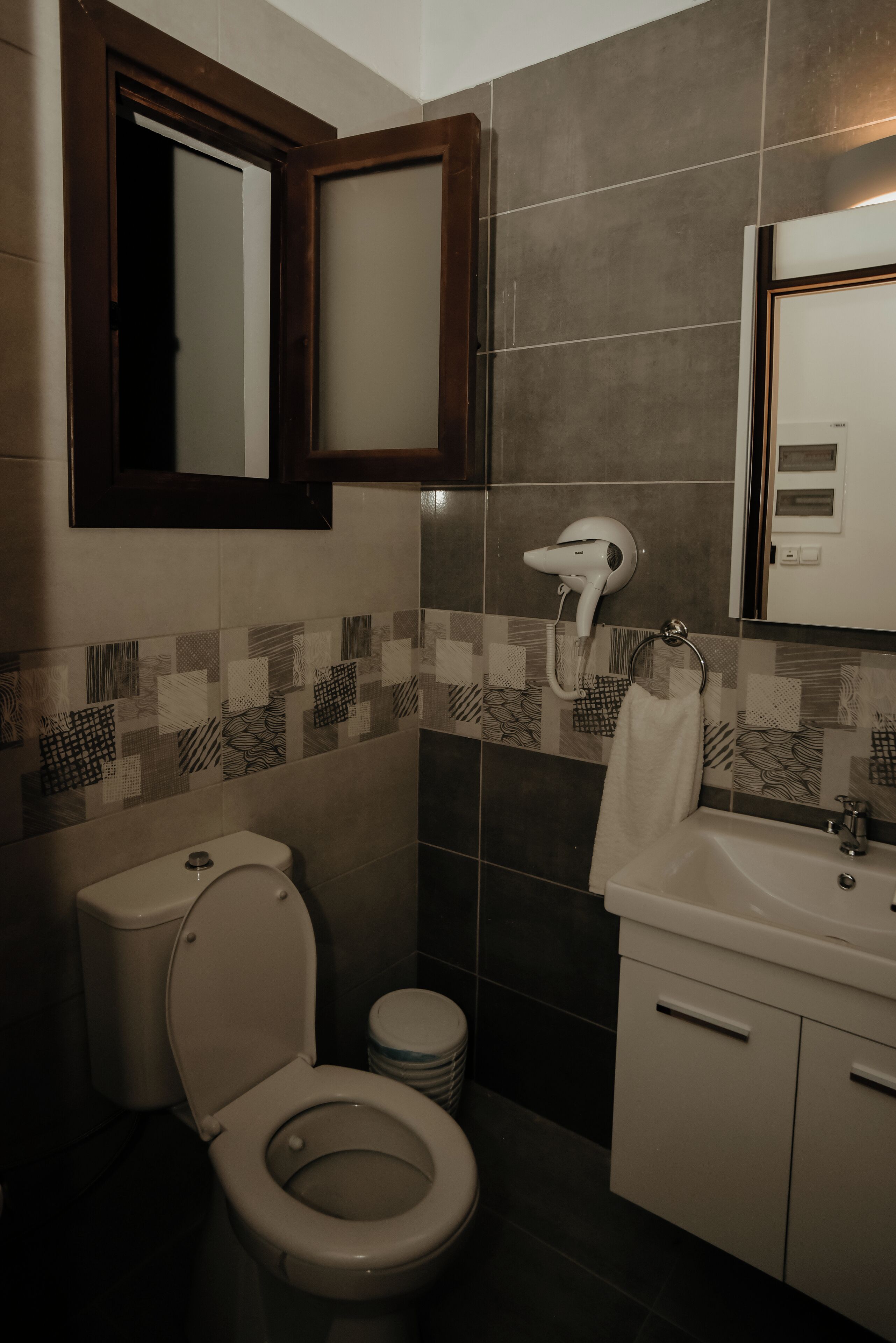 Old Stone Boutique Hotel North Cyprus