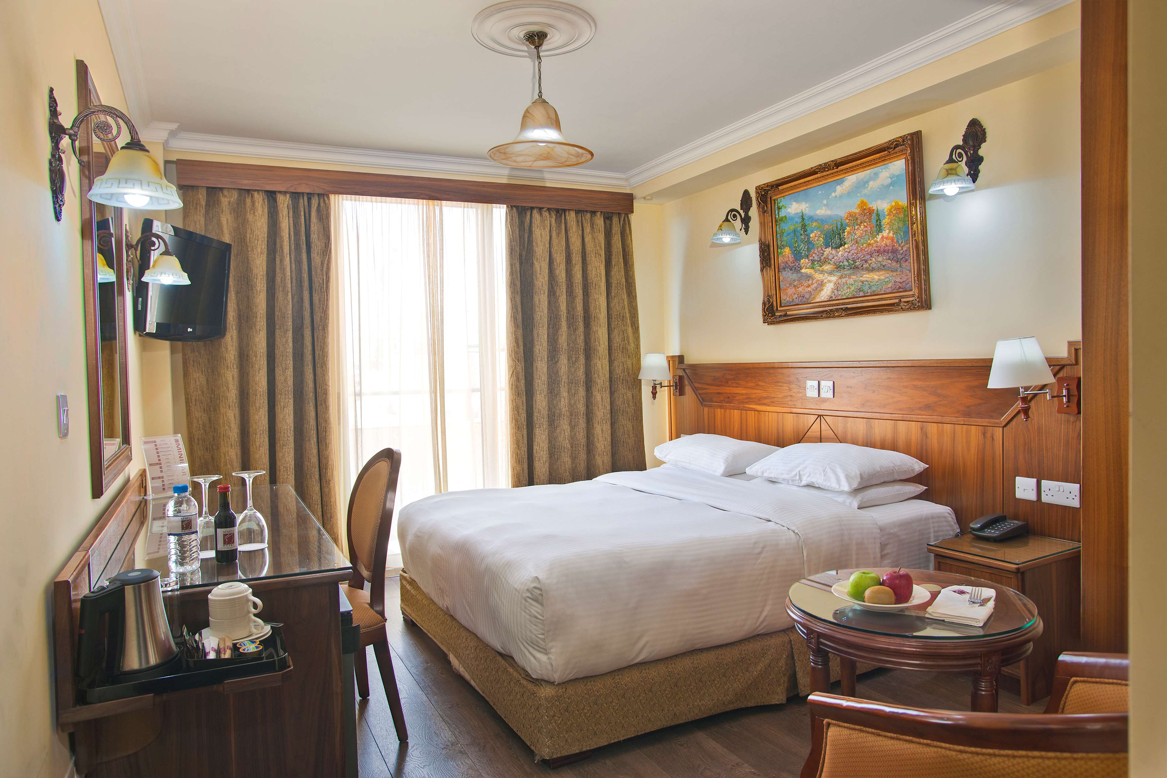 Semeli Hotel