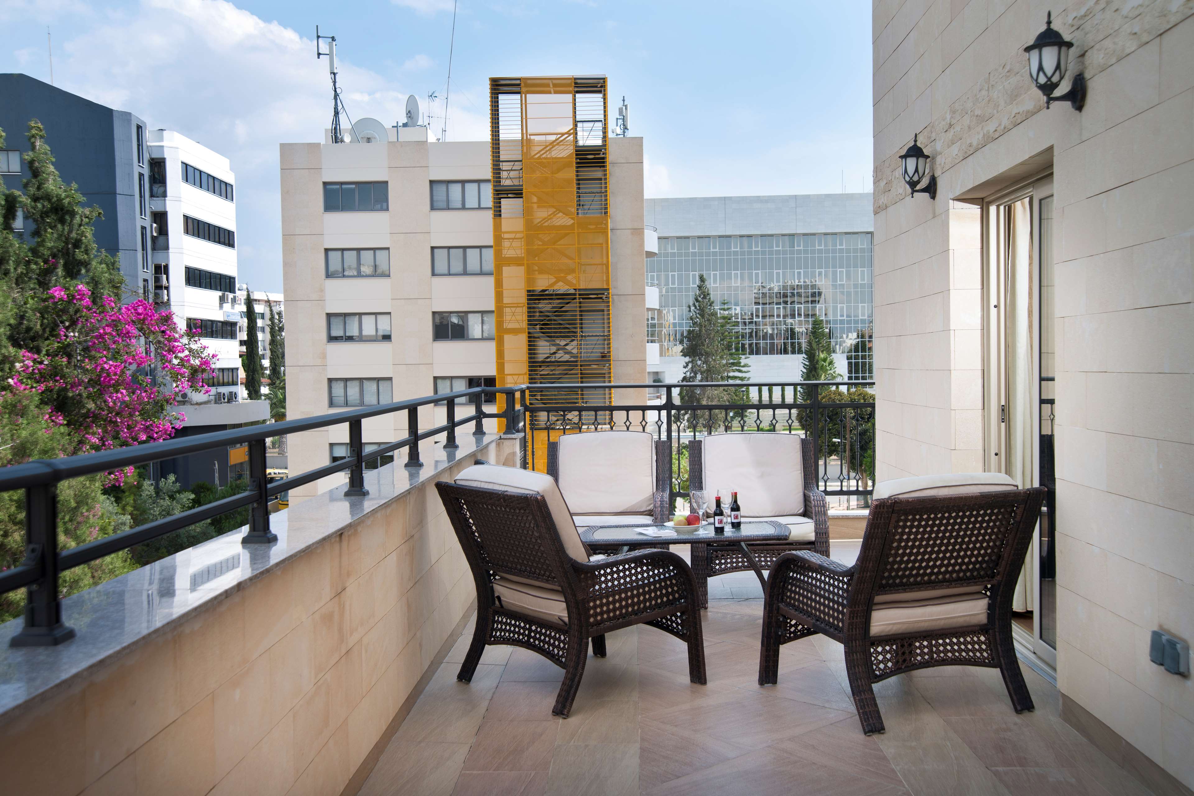 Semeli Hotel