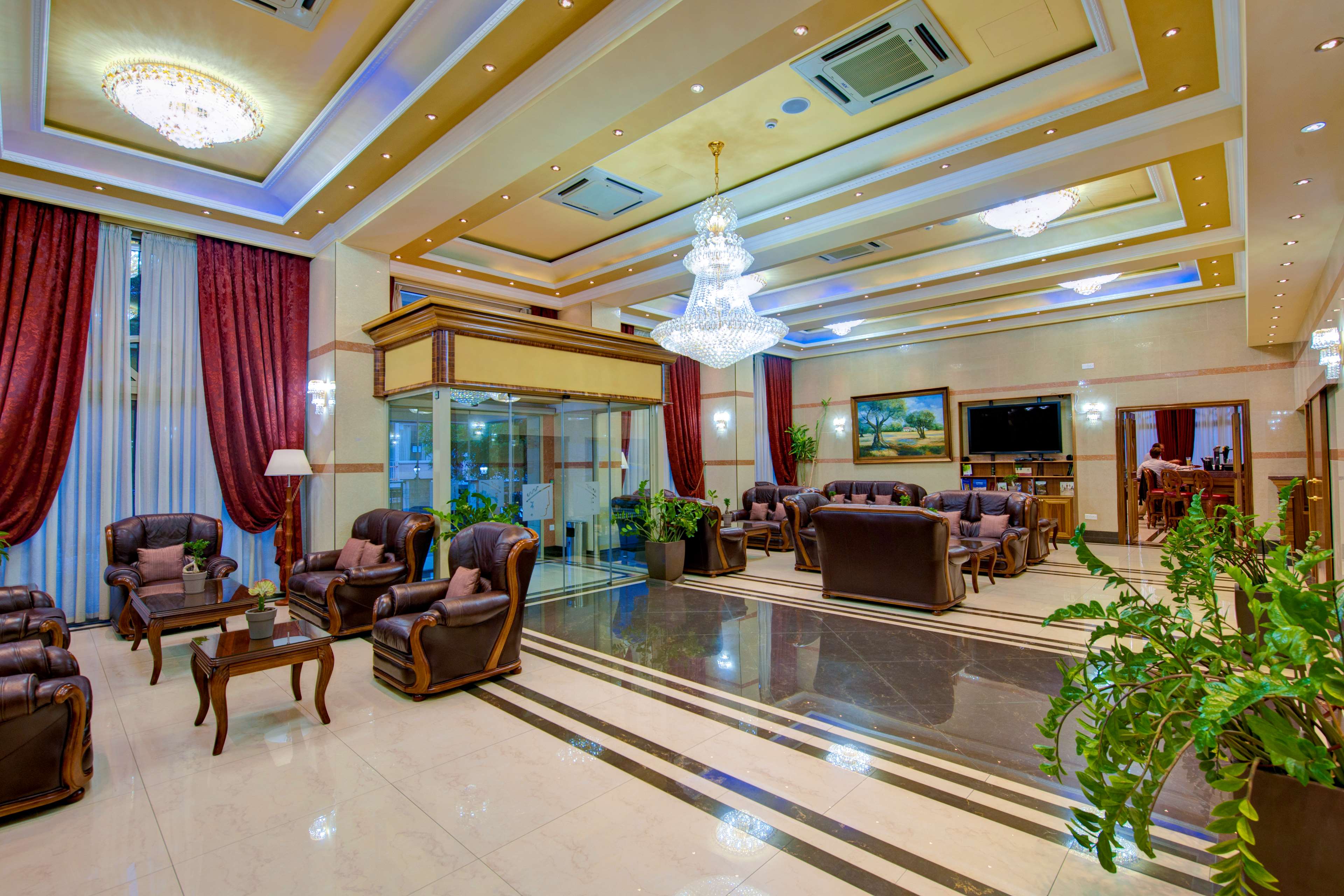 Semeli Hotel