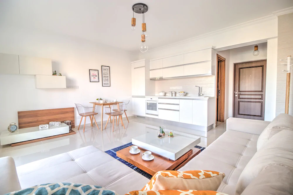 Long Beach Rental Apartments
