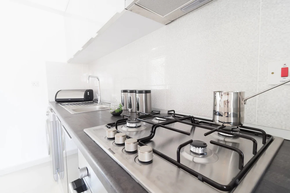 Long Beach Rental Apartments