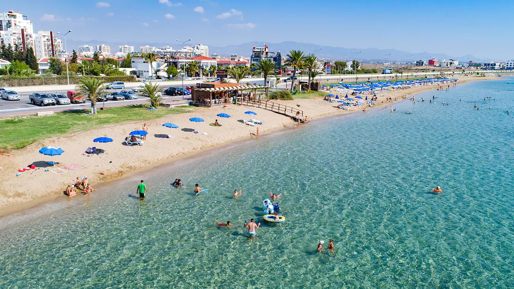 Long Beach Rental Apartments