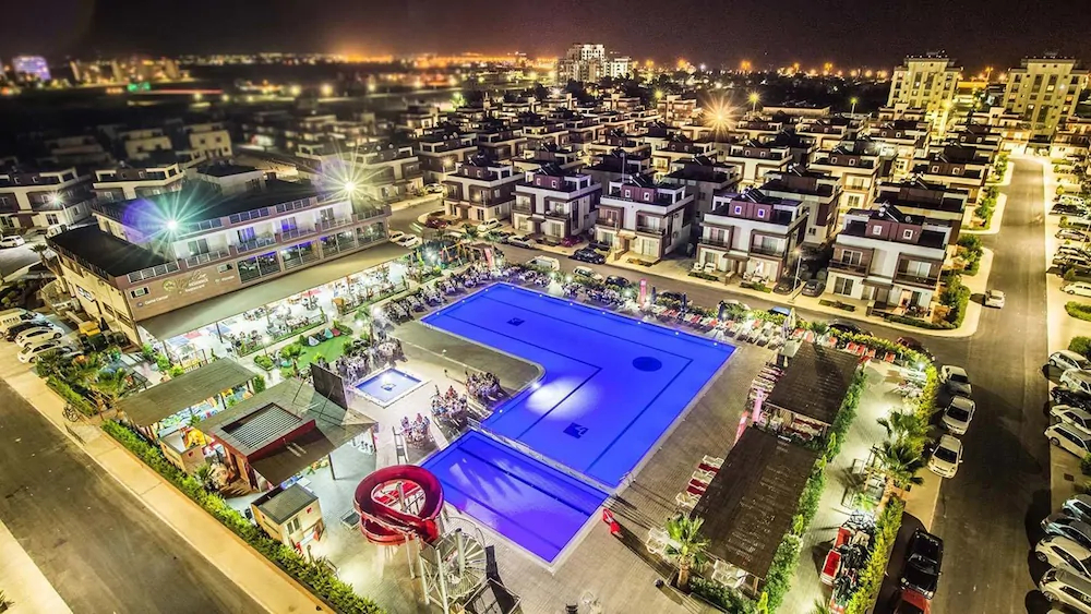 Long Beach Rental Apartments