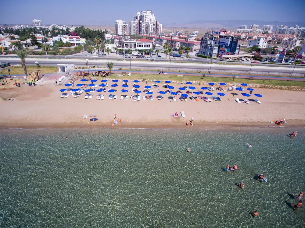 Long Beach Rental Apartments