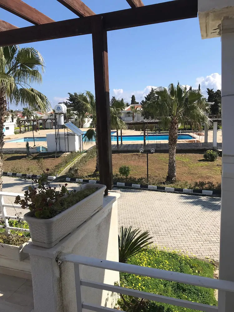 Long Beach Rental Apartments