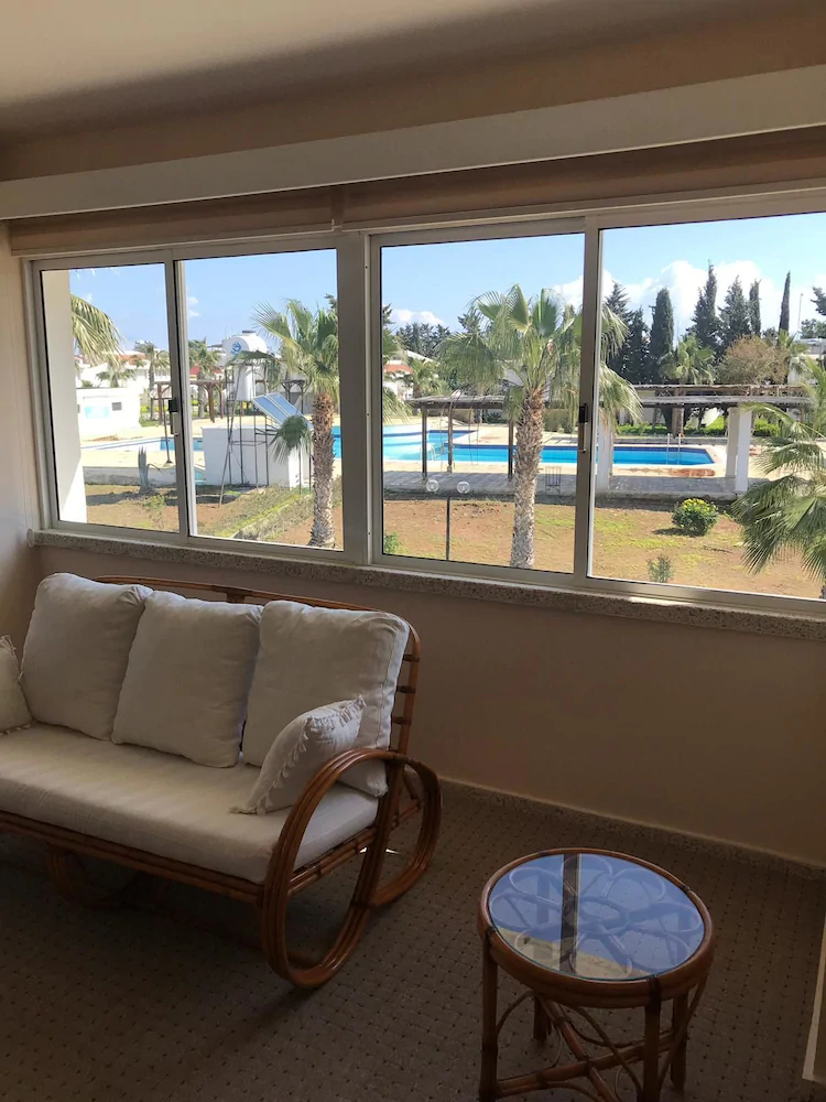 Long Beach Rental Apartments