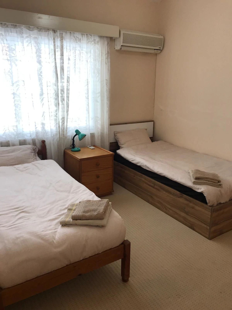Long Beach Rental Apartments