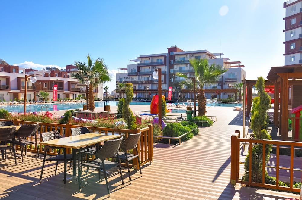 Long Beach Rental Apartments