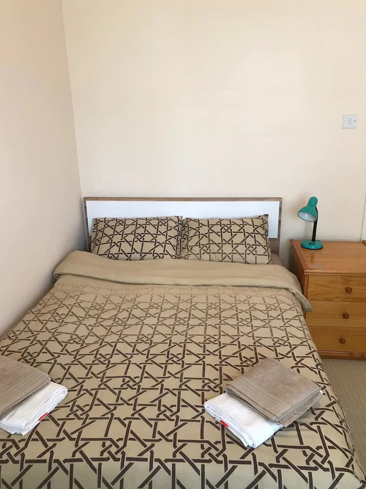 Long Beach Rental Apartments