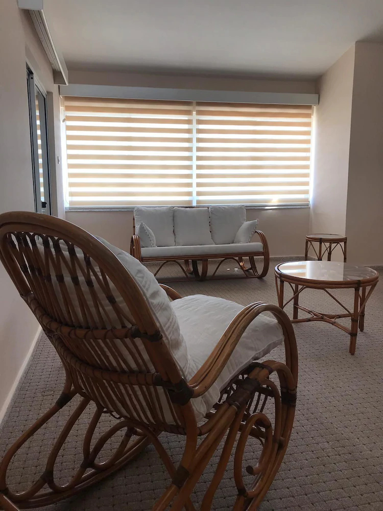 Long Beach Rental Apartments
