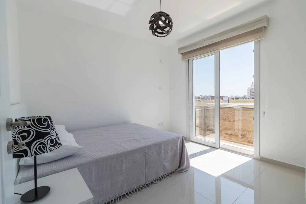 Long Beach Rental Apartments