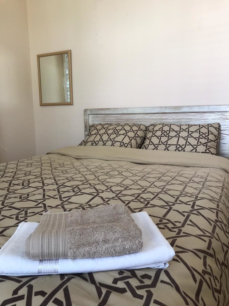 Long Beach Rental Apartments