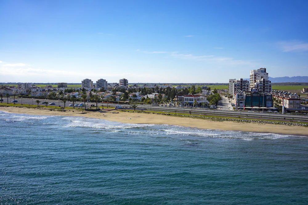 Long Beach Rental Apartments
