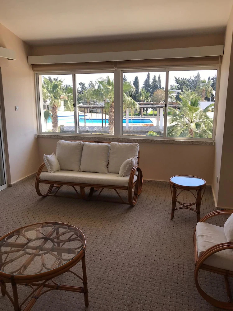 Long Beach Rental Apartments