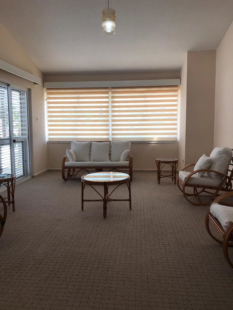 Long Beach Rental Apartments