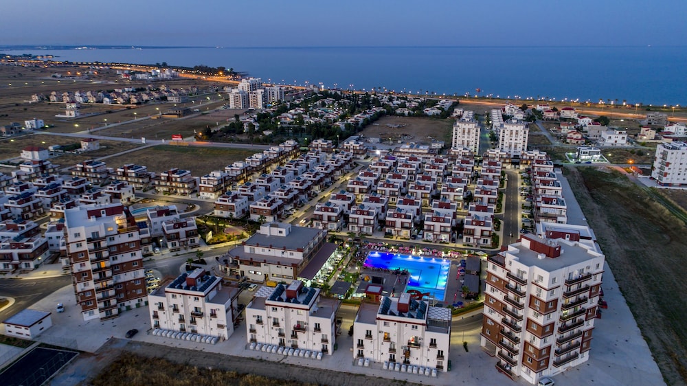Long Beach Rental Apartments