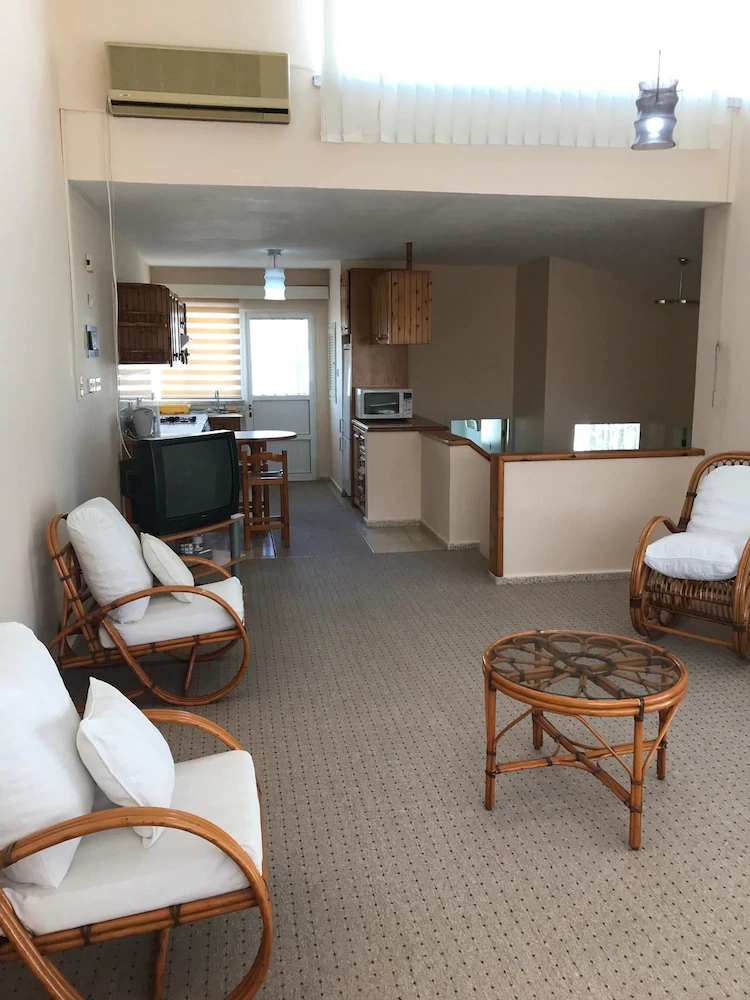 Long Beach Rental Apartments