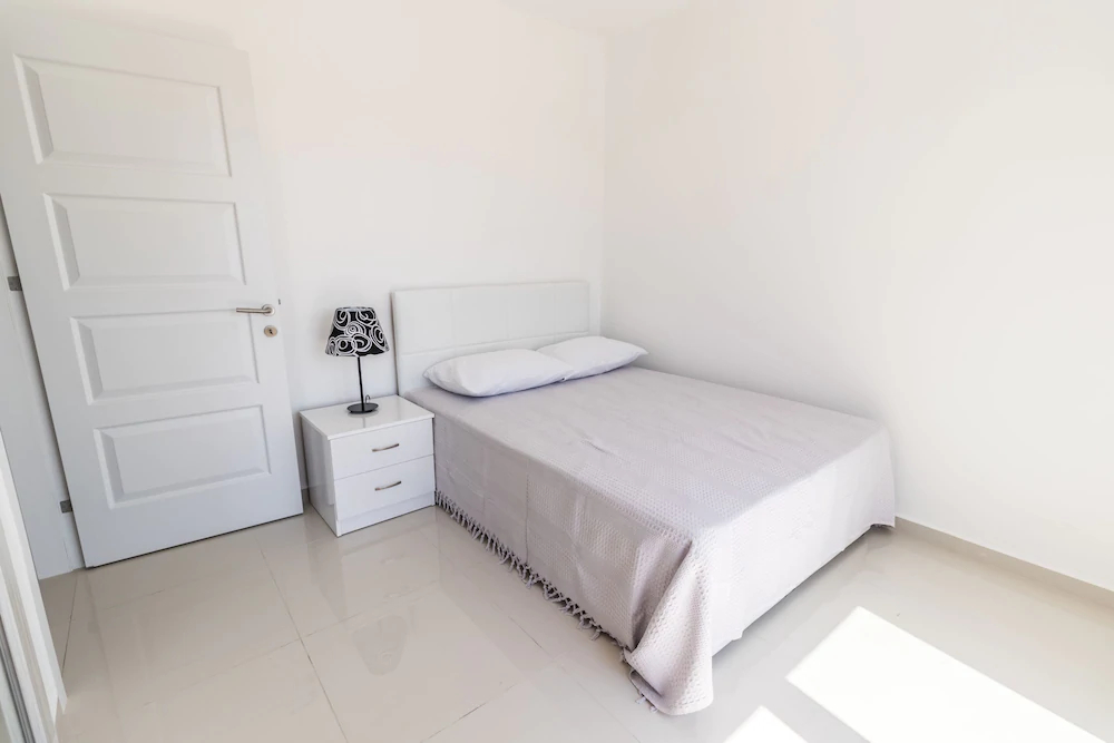 Long Beach Rental Apartments