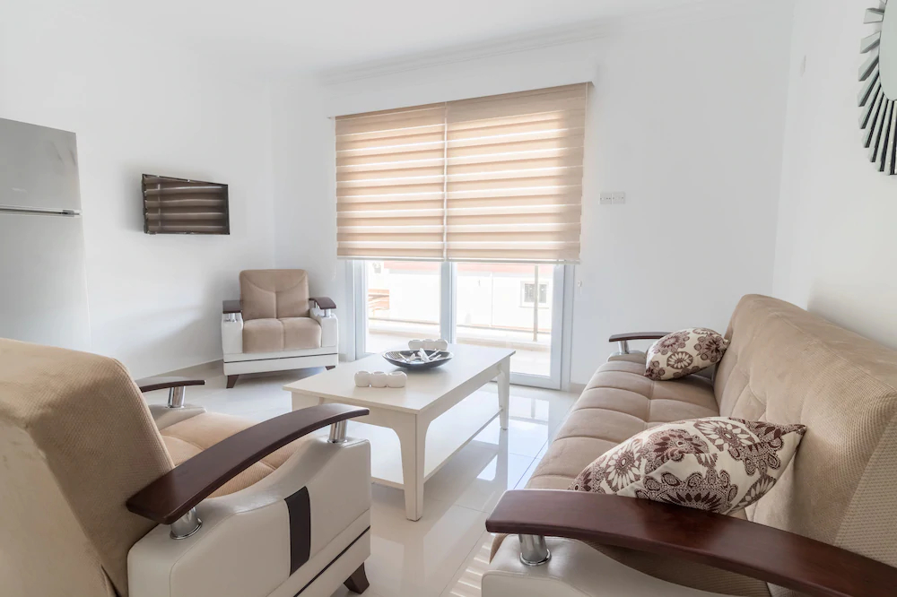 Long Beach Rental Apartments