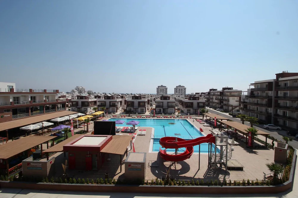 Long Beach Rental Apartments