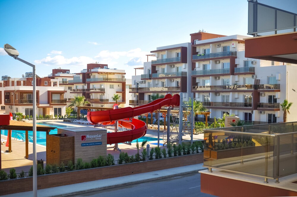 Long Beach Rental Apartments