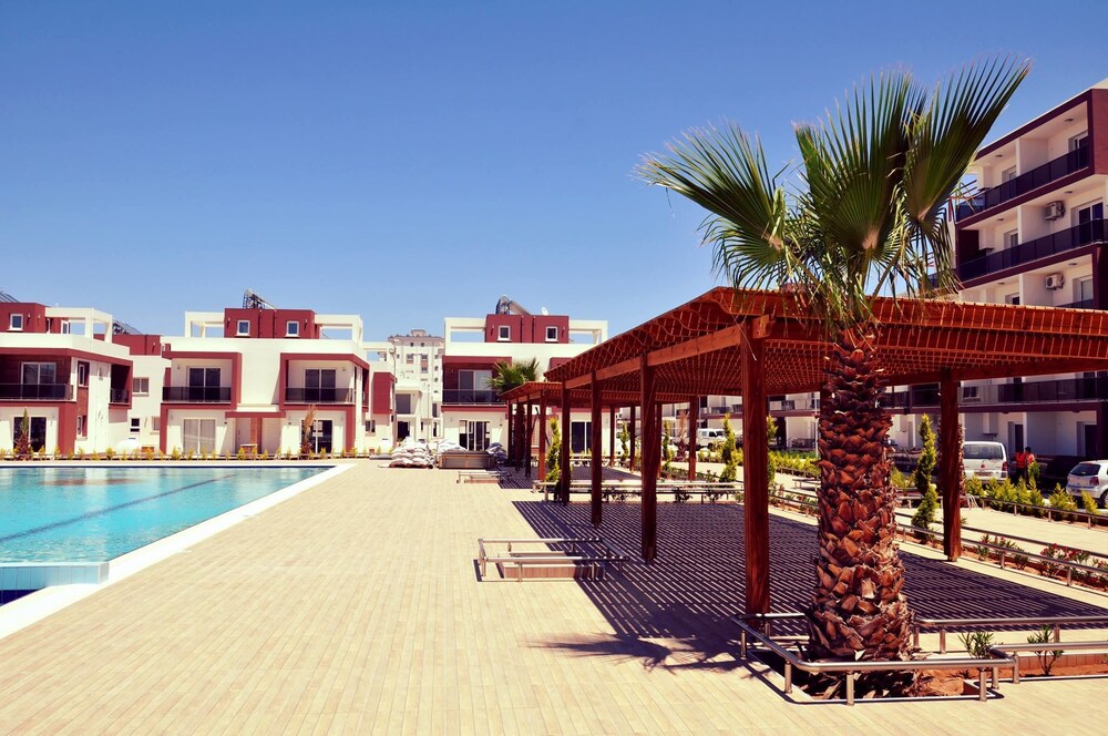 Long Beach Rental Apartments