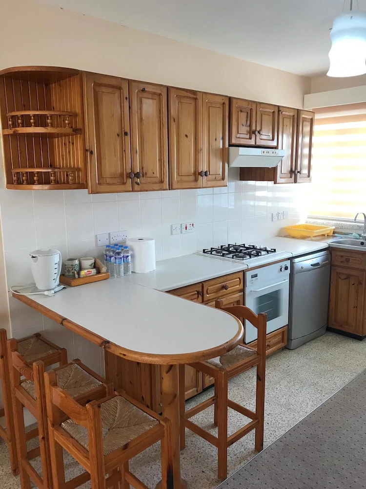 Long Beach Rental Apartments