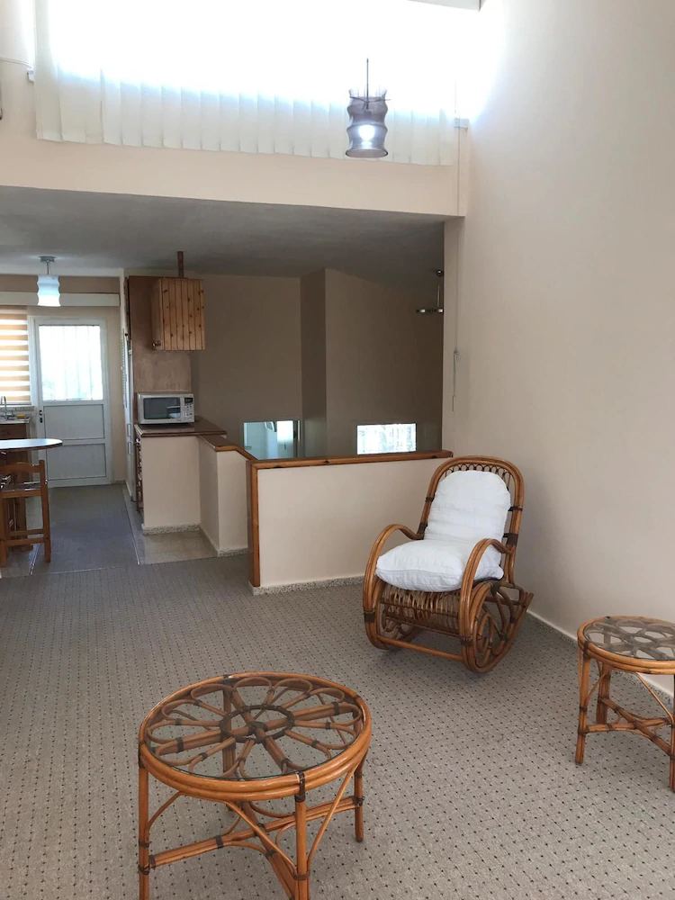 Long Beach Rental Apartments