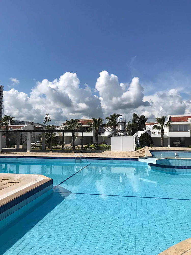 Long Beach Rental Apartments