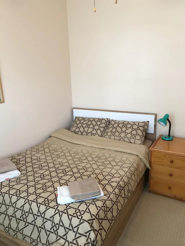 Long Beach Rental Apartments