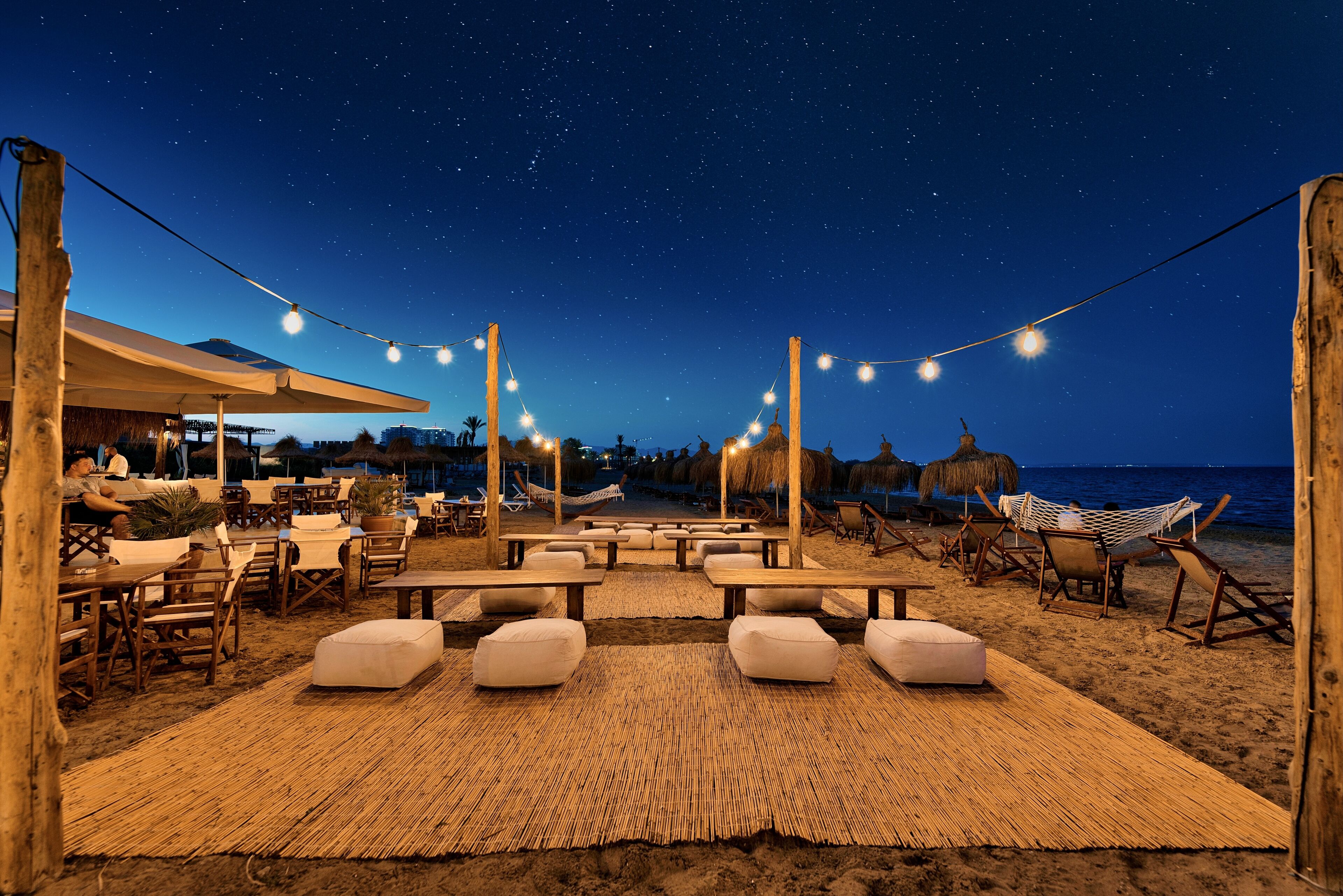 Long Beach Villas